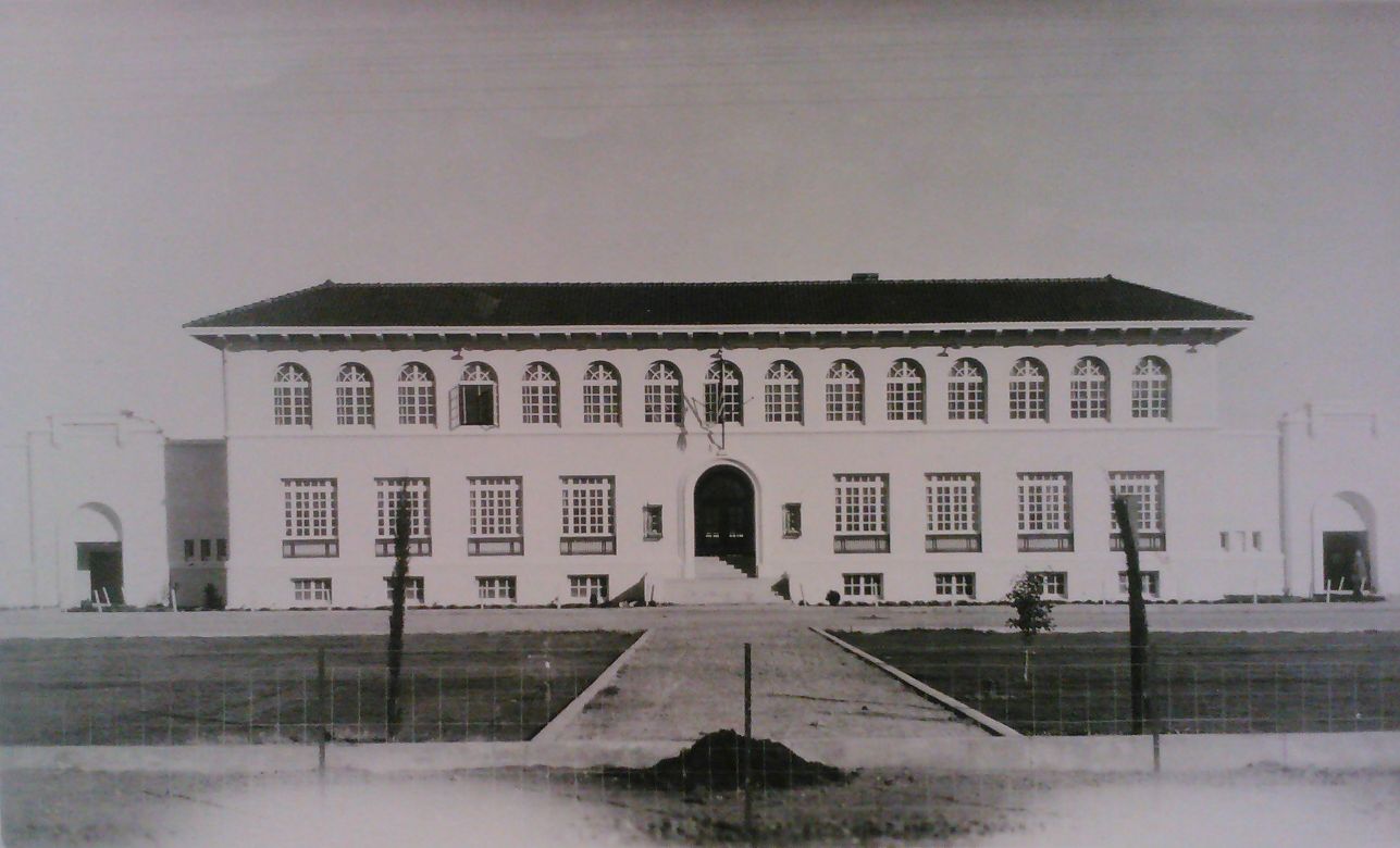 Casa Grande Union High School